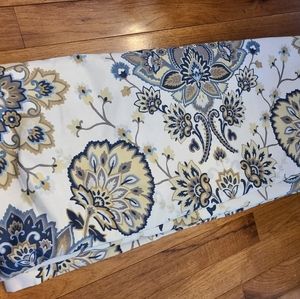 Envogue Curtain Panels (2) 48x84